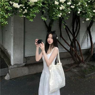 无人注目时